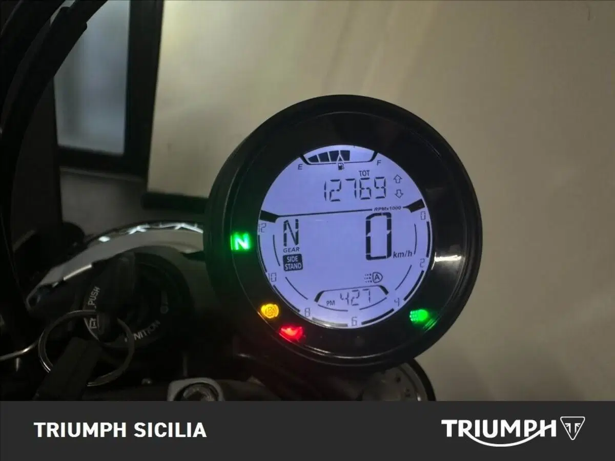 Ducati Scrambler 800 Icon Dark (2021 - 22) (16)