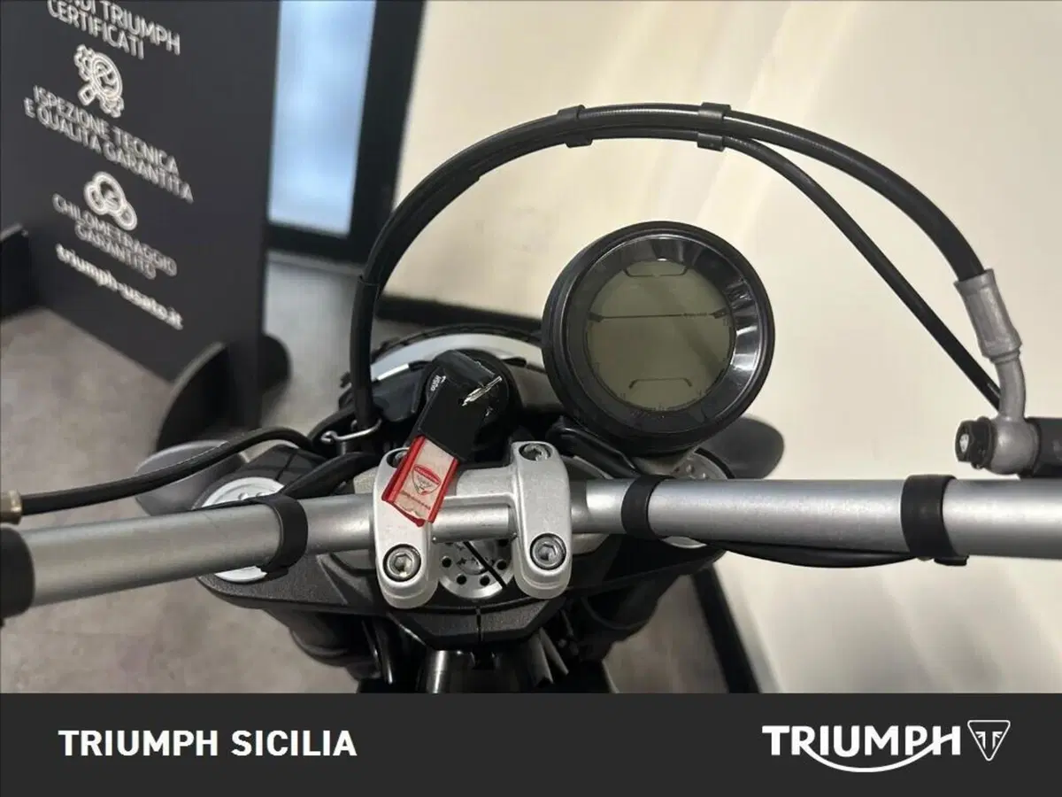 Ducati Scrambler 800 Icon Dark (2021 - 22) (15)