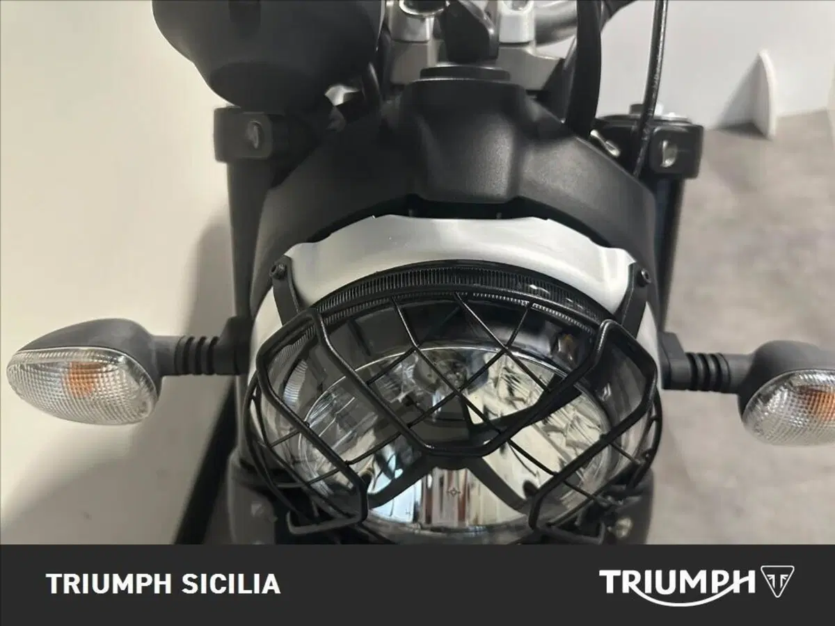 Ducati Scrambler 800 Icon Dark (2021 - 22) (18)