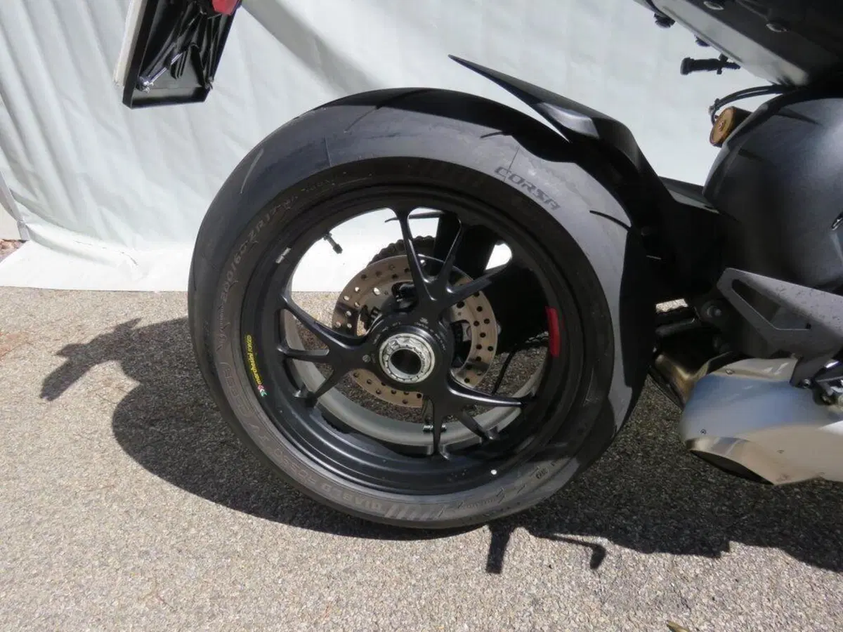 Ducati Streetfighter V4 (2023 - 24) (10)
