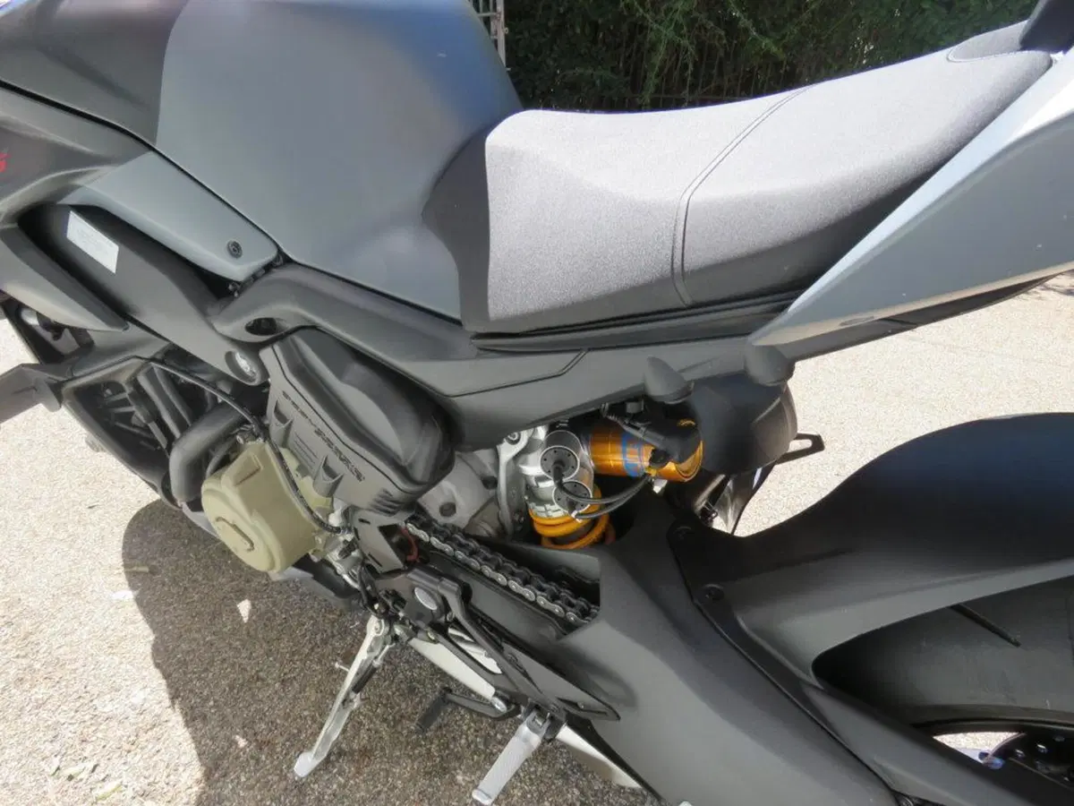 Ducati Streetfighter V4 (2023 - 24) (13)