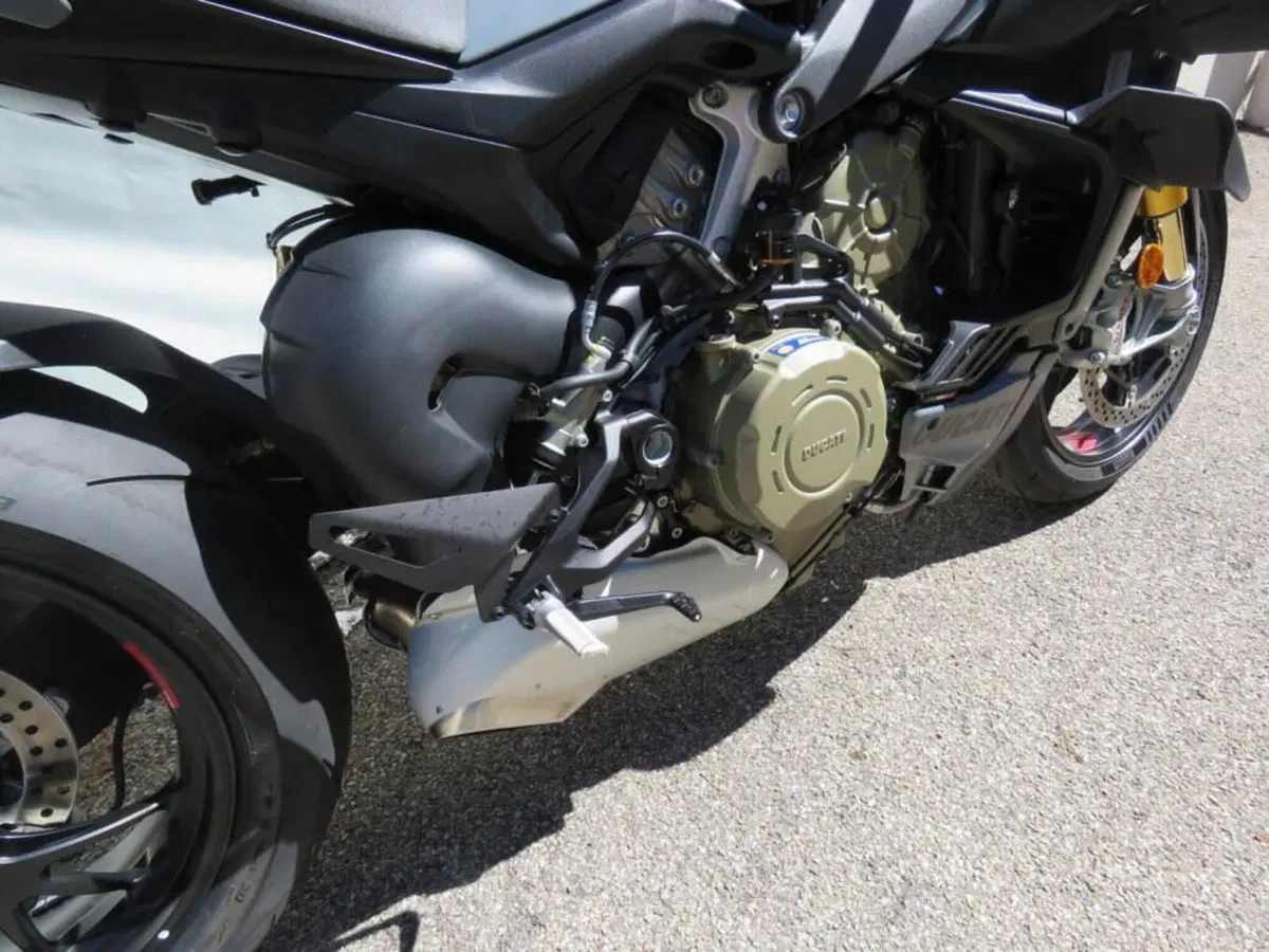 Ducati Streetfighter V4 (2023 - 24) (11)
