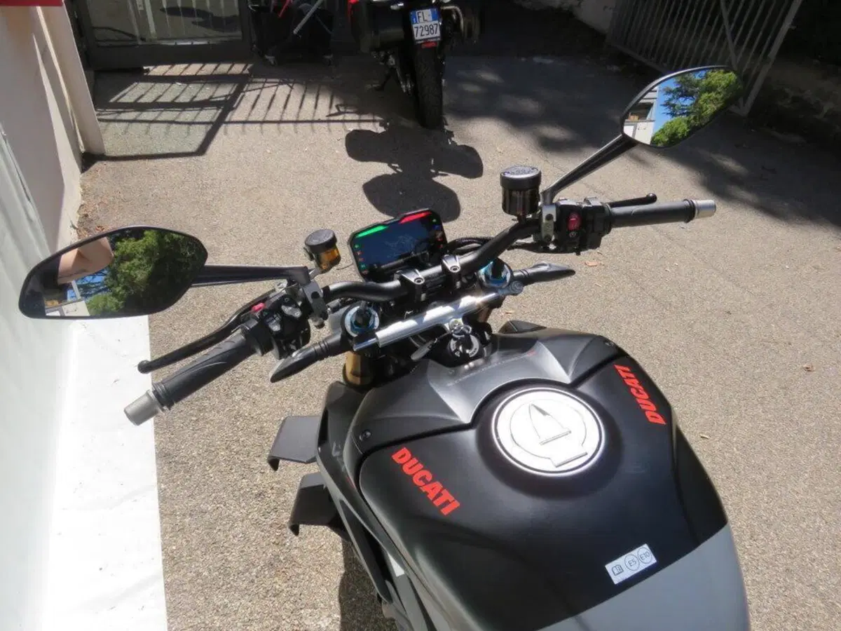 Ducati Streetfighter V4 (2023 - 24) (14)
