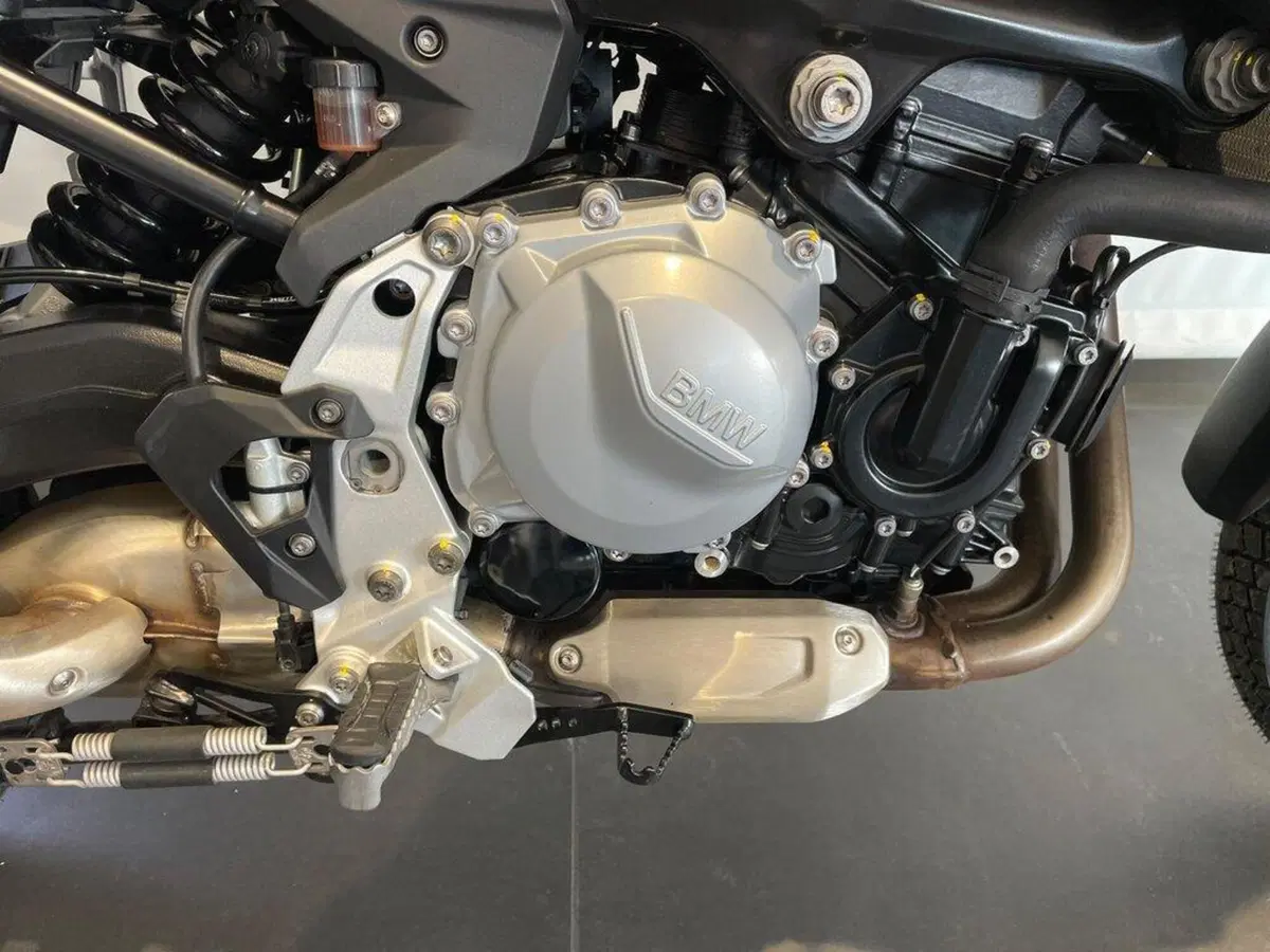 Bmw F 850 GS (2018 - 20) (3)
