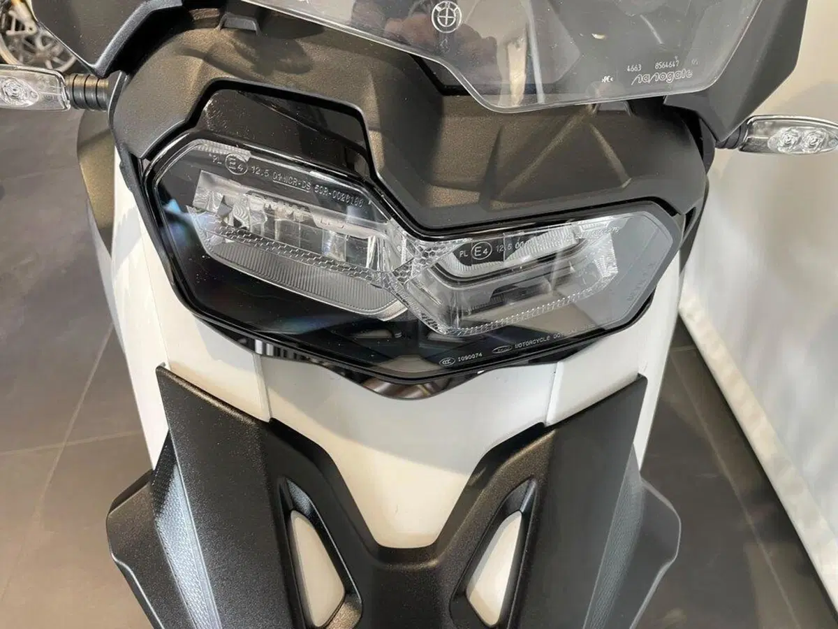 Bmw F 850 GS (2018 - 20) (9)