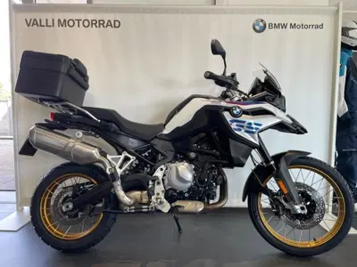 Bmw F 850 GS (2018 - 20) usata