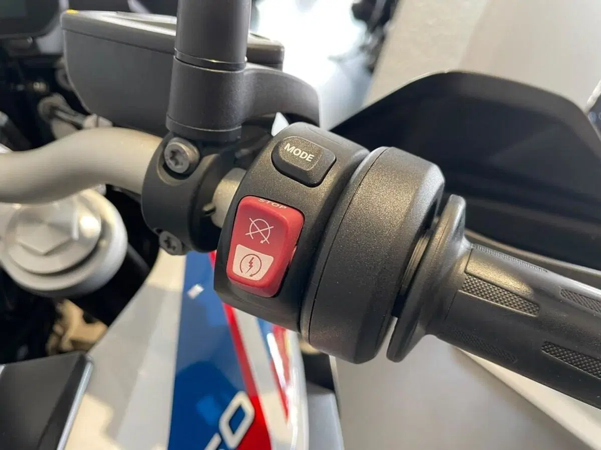 Bmw F 850 GS (2018 - 20) (10)