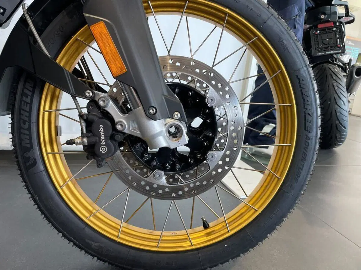 Bmw F 850 GS (2018 - 20) (4)