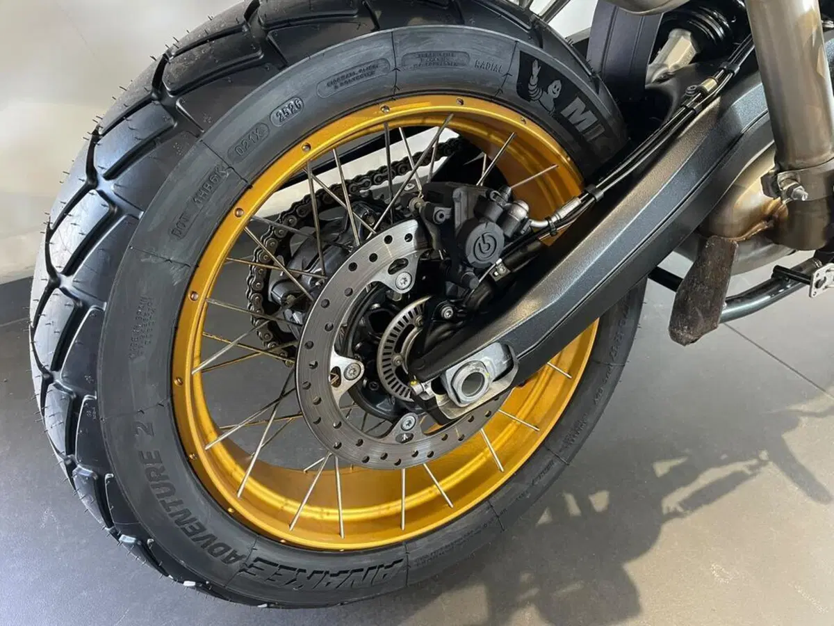 Bmw F 850 GS (2018 - 20) (7)