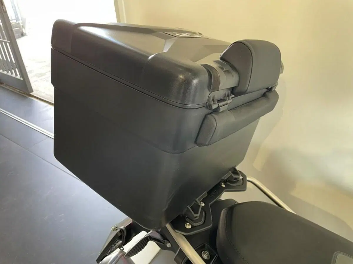 Bmw F 850 GS (2018 - 20) (8)
