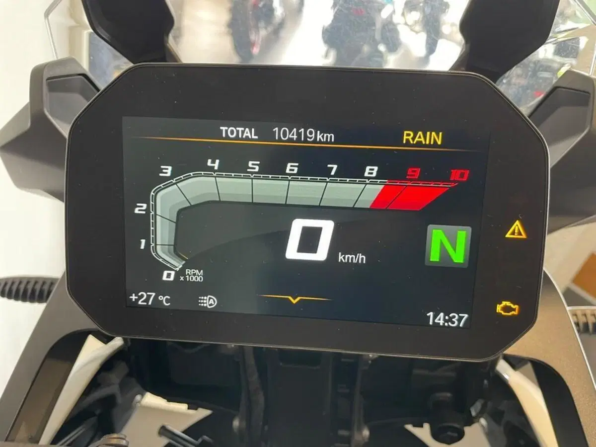 Bmw F 850 GS (2018 - 20) (6)