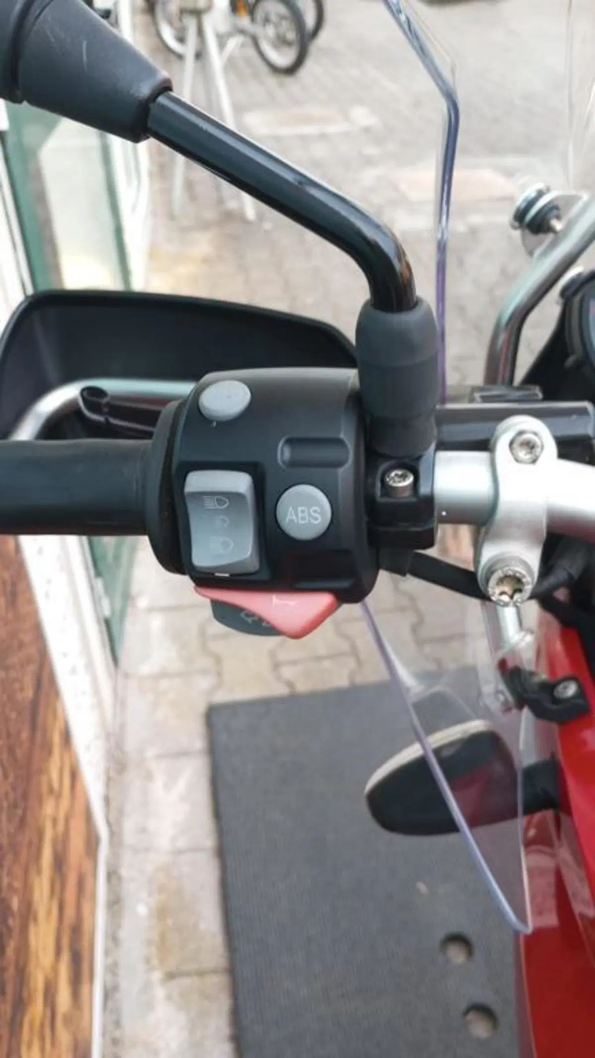 Bmw F 650 GS (2008 - 12) (3)