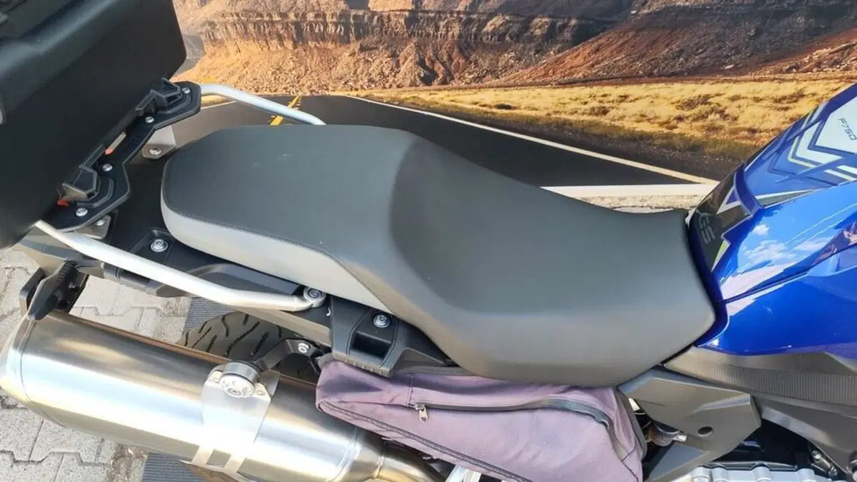 Bmw F 750 GS (2021 - 24) (7)