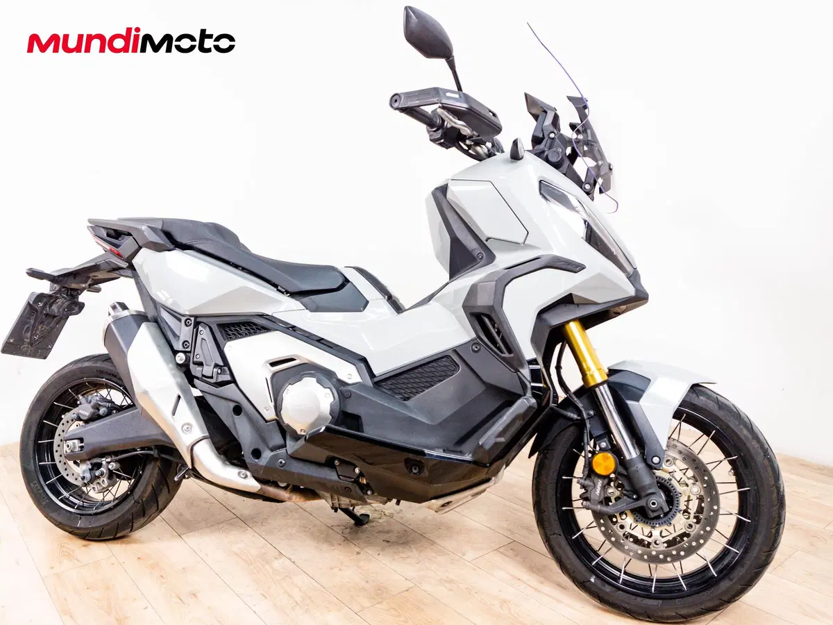 Honda X-ADV 750 Gravel (2025 - 26) (2)