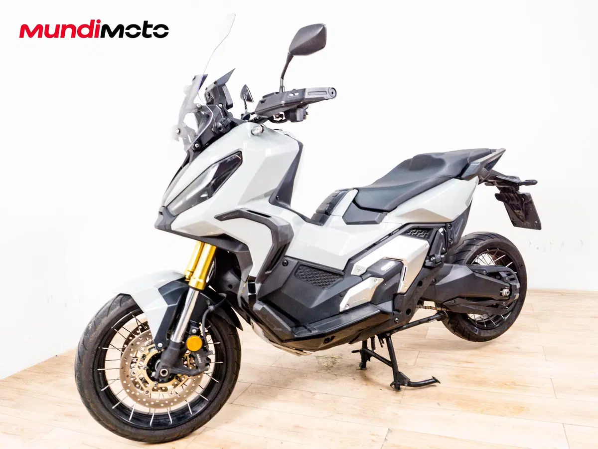 Honda X-ADV 750 Gravel (2025 - 26) (8)
