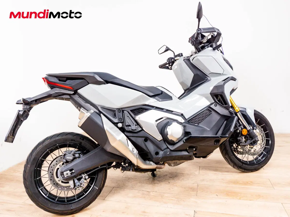 Honda X-ADV 750 Gravel (2025 - 26) (3)