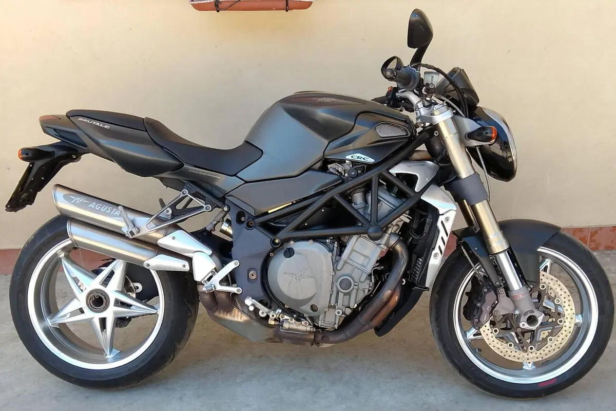 MV Agusta Brutale 750 S (2002 - 06) (5)