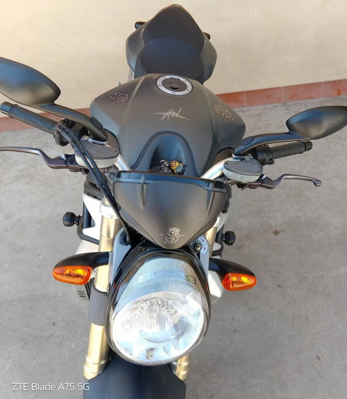 MV Agusta Brutale 750 S (2002 - 06) (6)