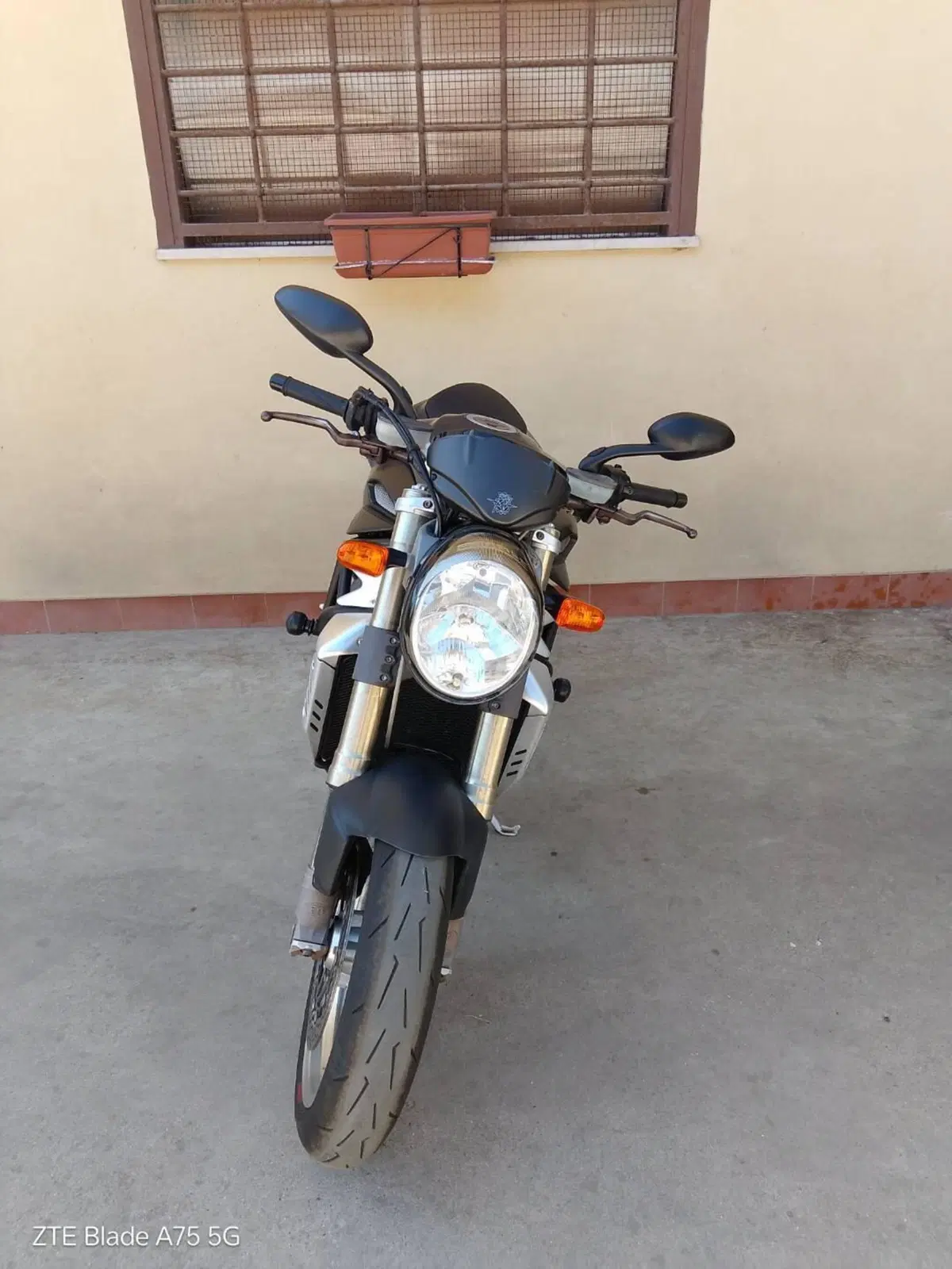 MV Agusta Brutale 750 S (2002 - 06) (7)
