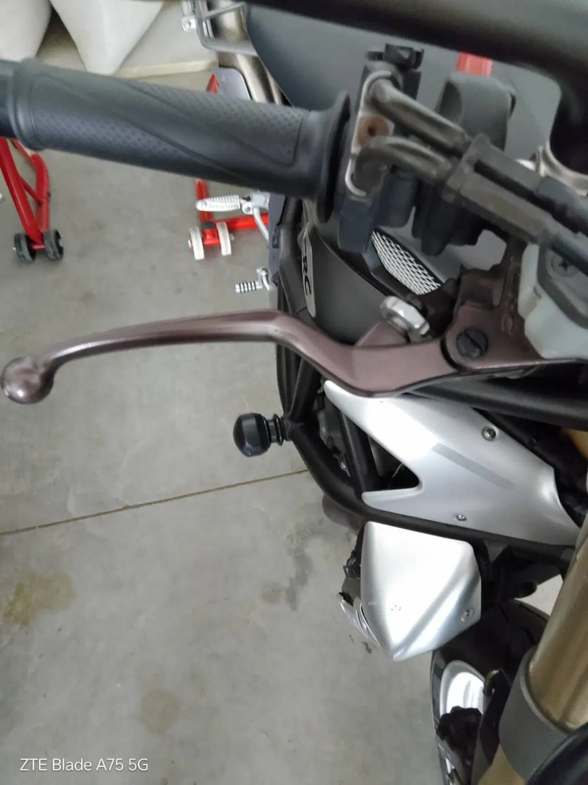 MV Agusta Brutale 750 S (2002 - 06) (11)