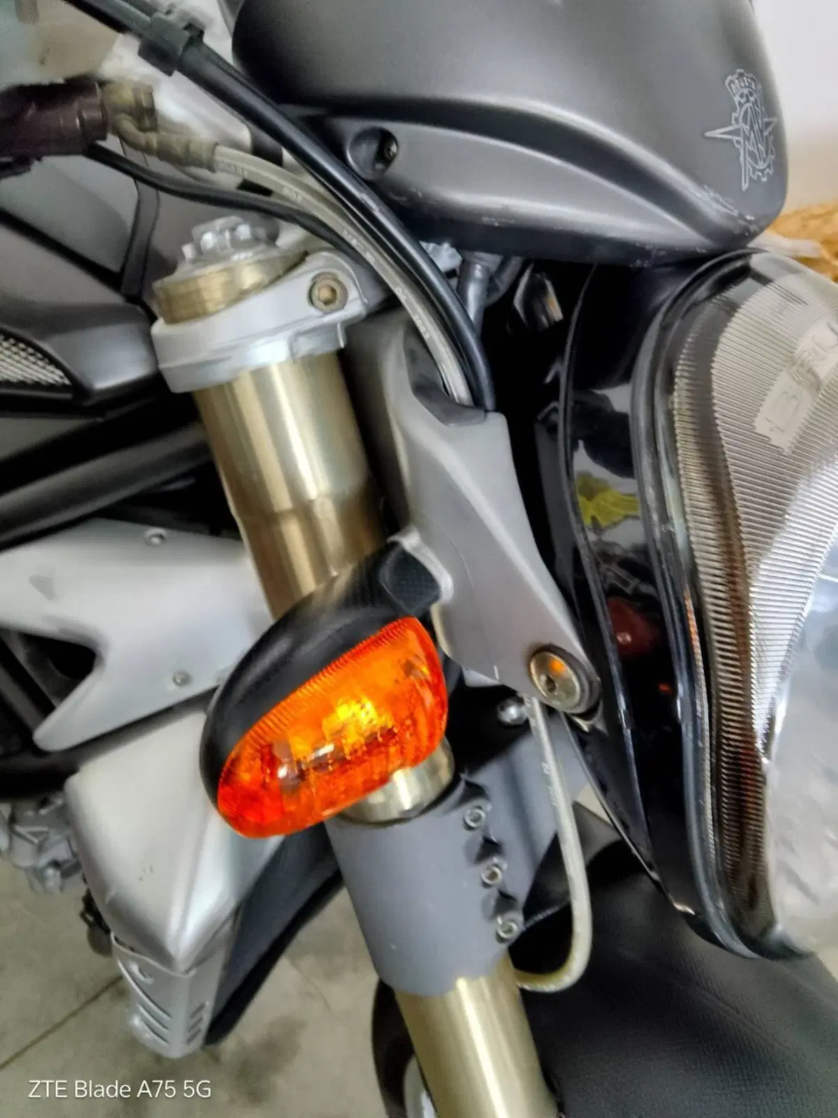 MV Agusta Brutale 750 S (2002 - 06) (13)