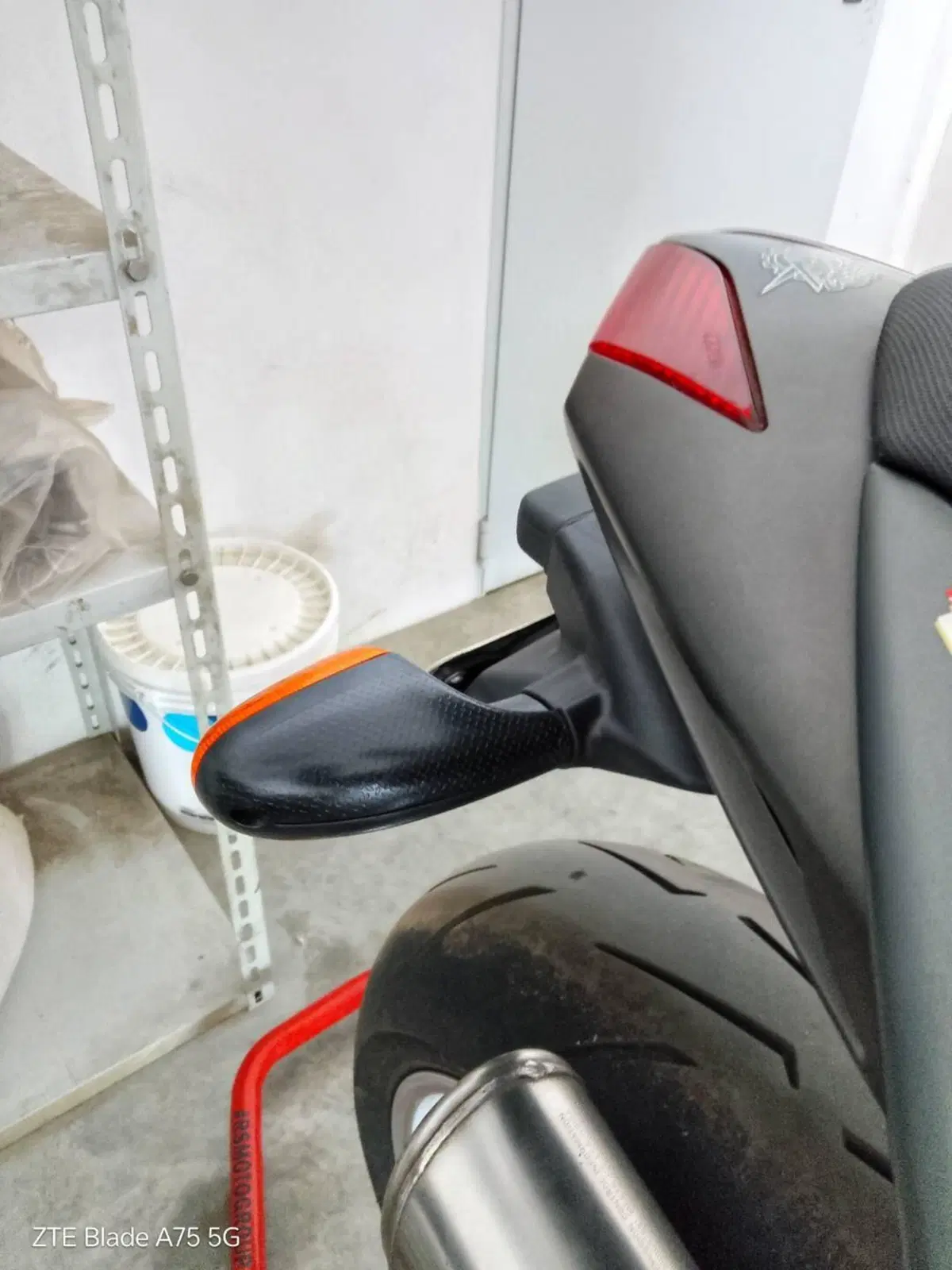MV Agusta Brutale 750 S (2002 - 06) (17)
