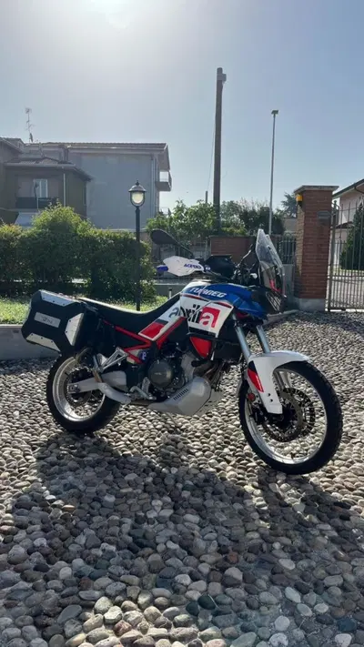 Aprilia Tuareg 660 (2025 - 26) usata