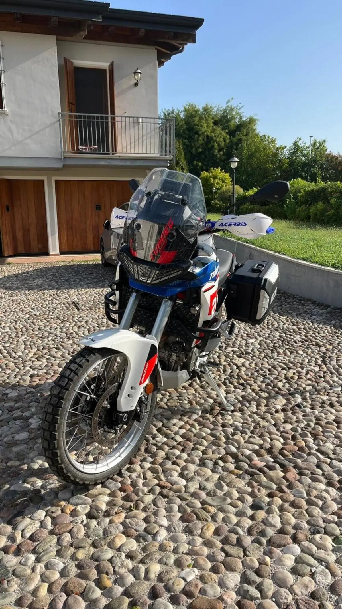 Aprilia Tuareg 660 (2025 - 26) (2)