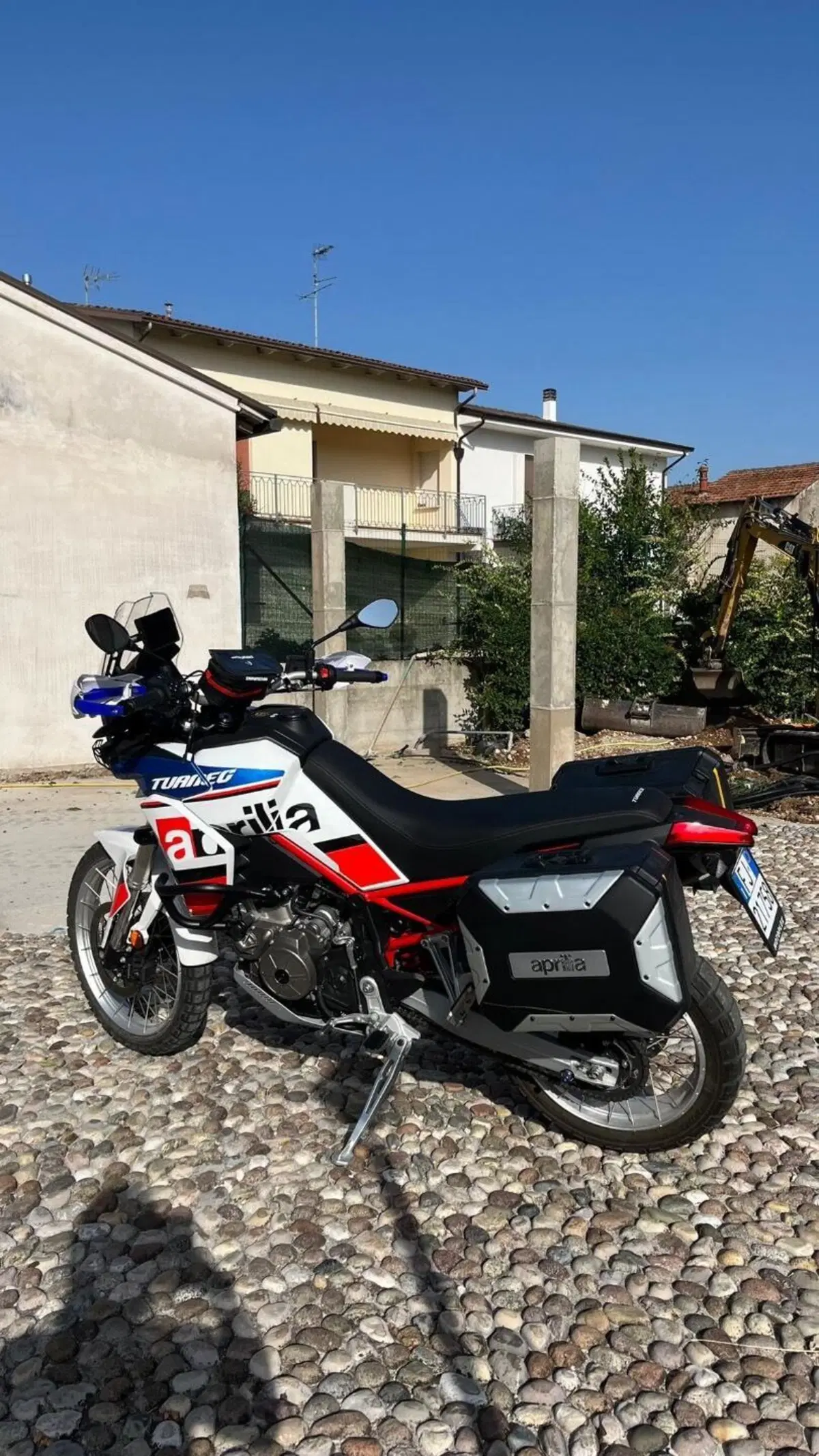 Aprilia Tuareg 660 (2025 - 26) (6)