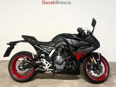 Suzuki GSX-8R (2024 - 26) usata