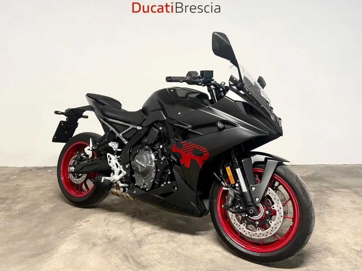 Suzuki GSX-8R (2024 - 26) (6)