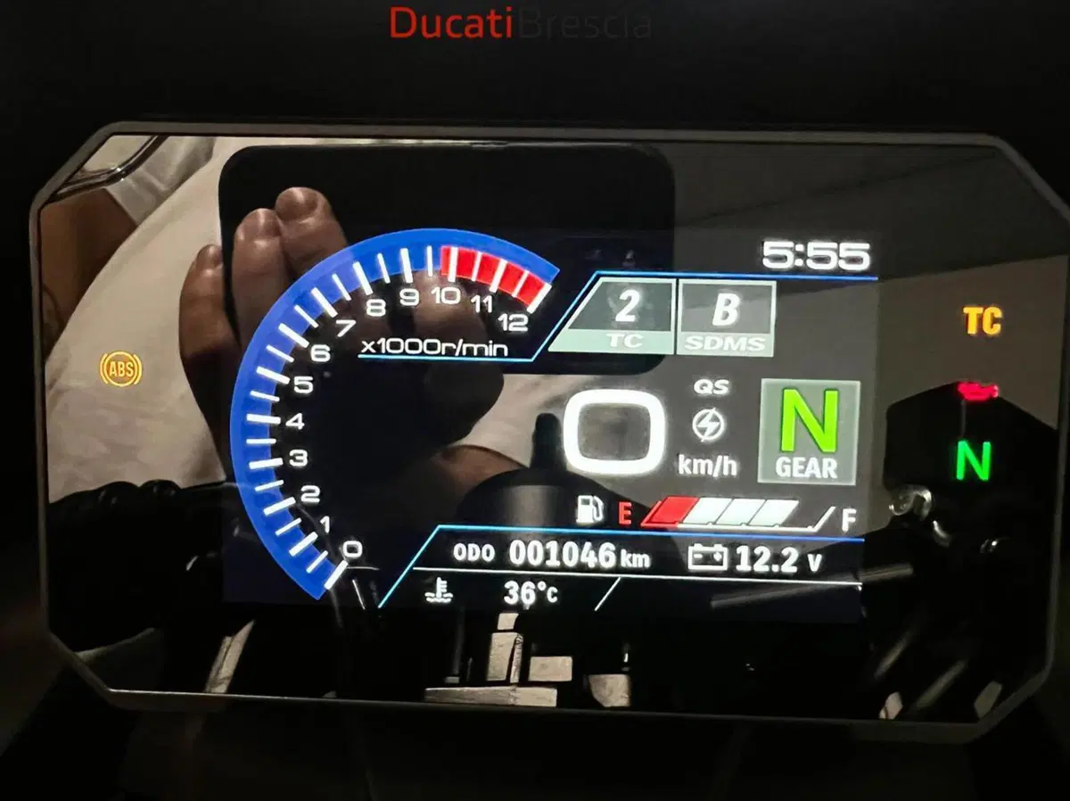 Suzuki GSX-8R (2024 - 26) (7)