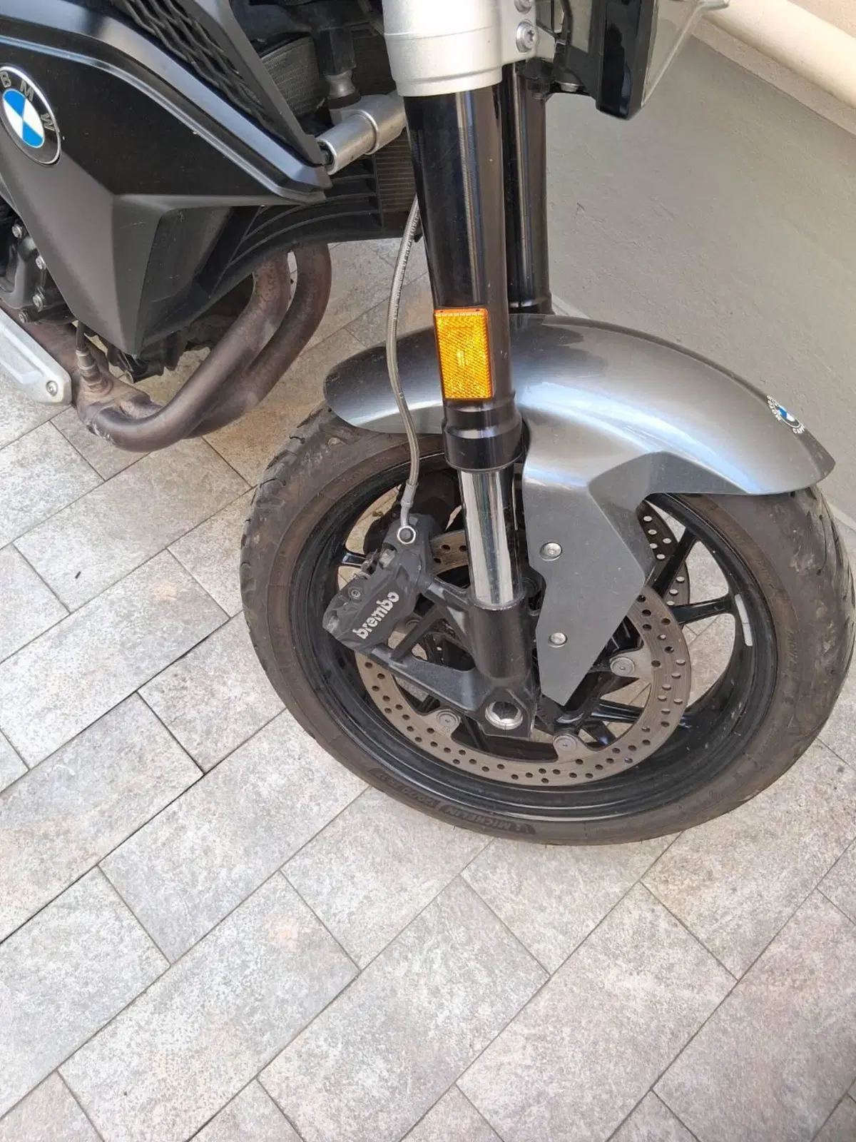 Bmw F 900 R (2021 - 24)
