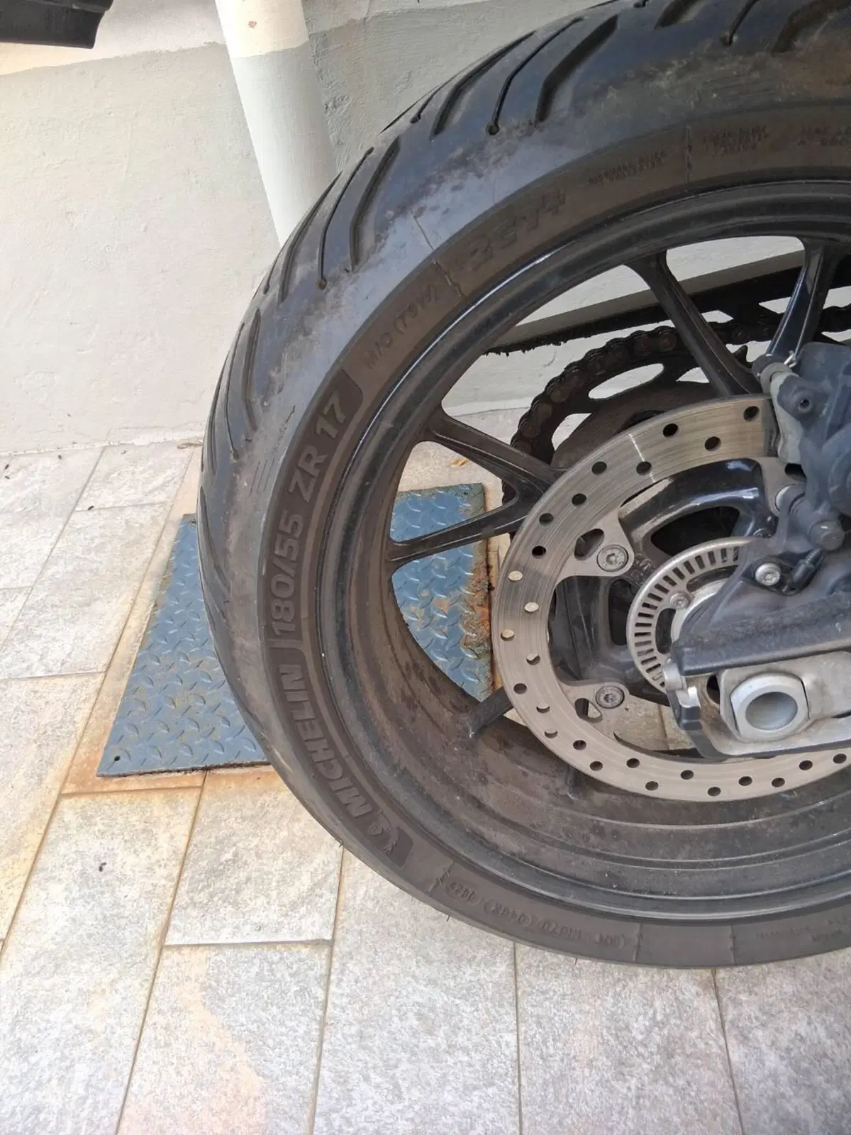 Bmw F 900 R (2021 - 24) (2)