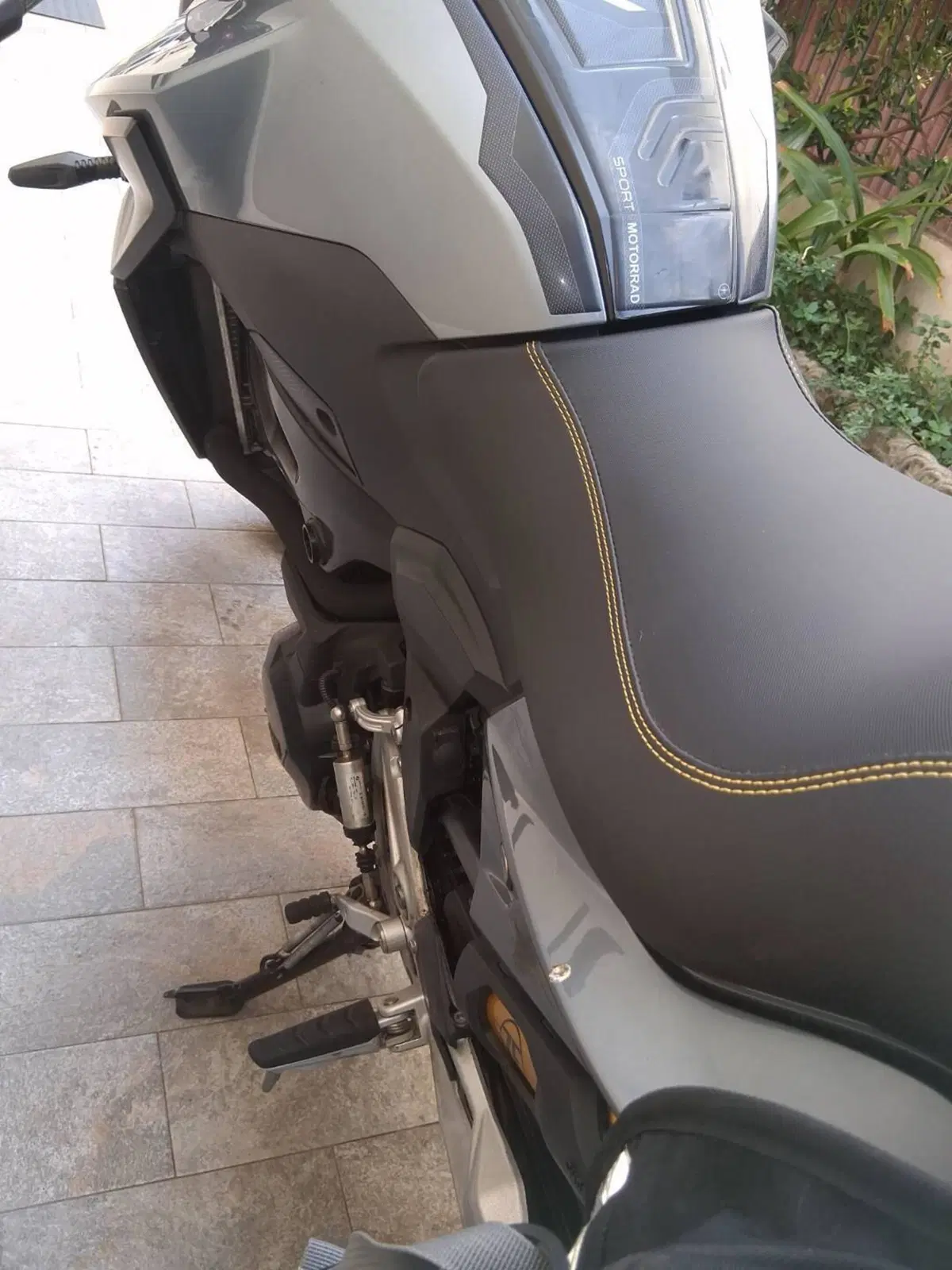 Bmw F 900 R (2021 - 24) (7)