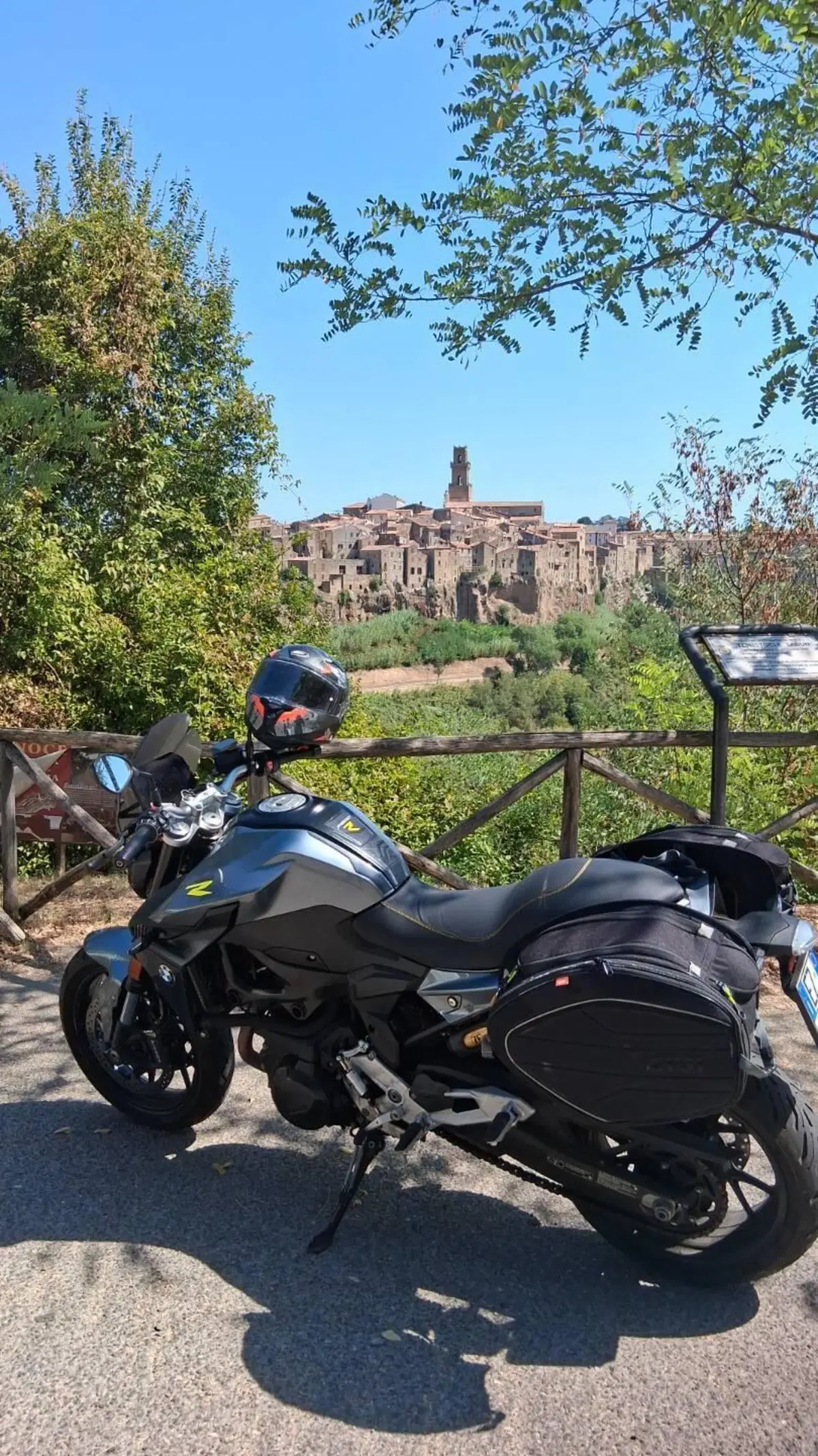 Bmw F 900 R (2021 - 24) (11)