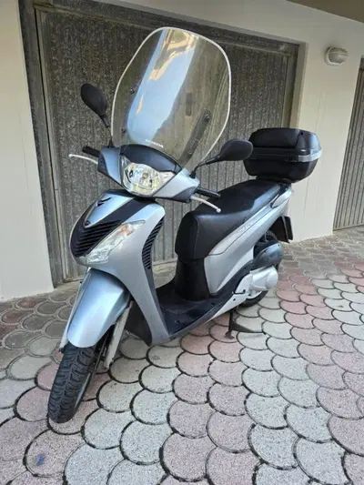 Honda SH 150i (2009 - 12) usata