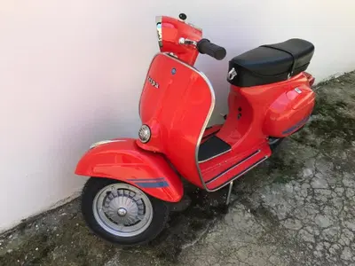 Vespa 125 Primavera ET3 d'epoca