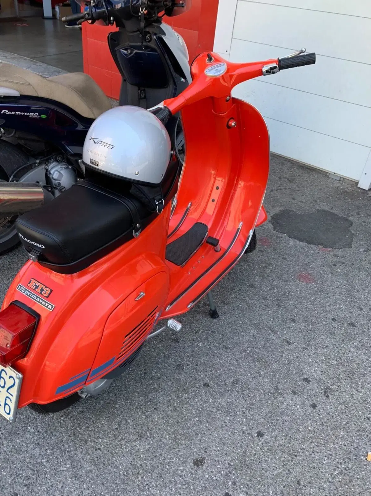 Vespa 125 Primavera ET3 (2)