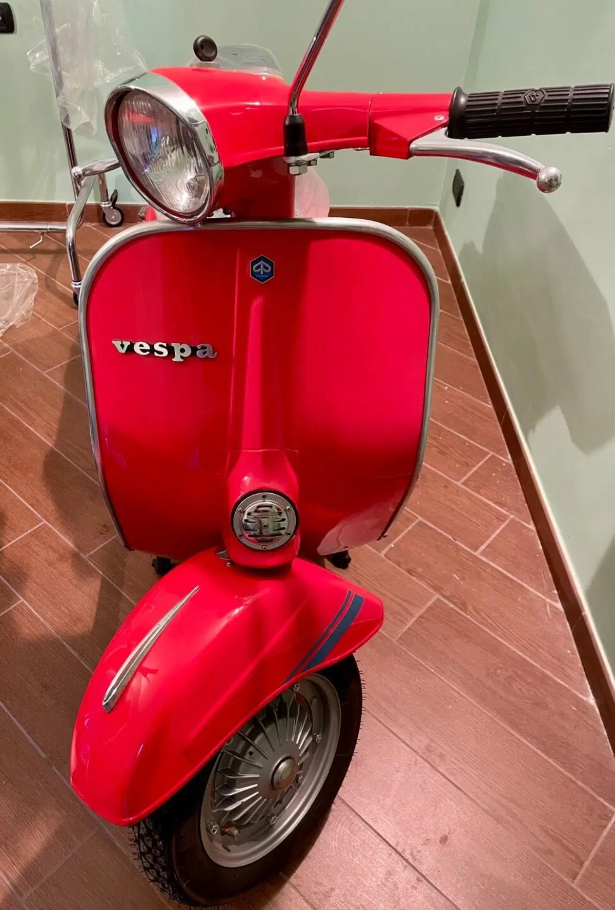 Vespa 125 Primavera ET3 (3)