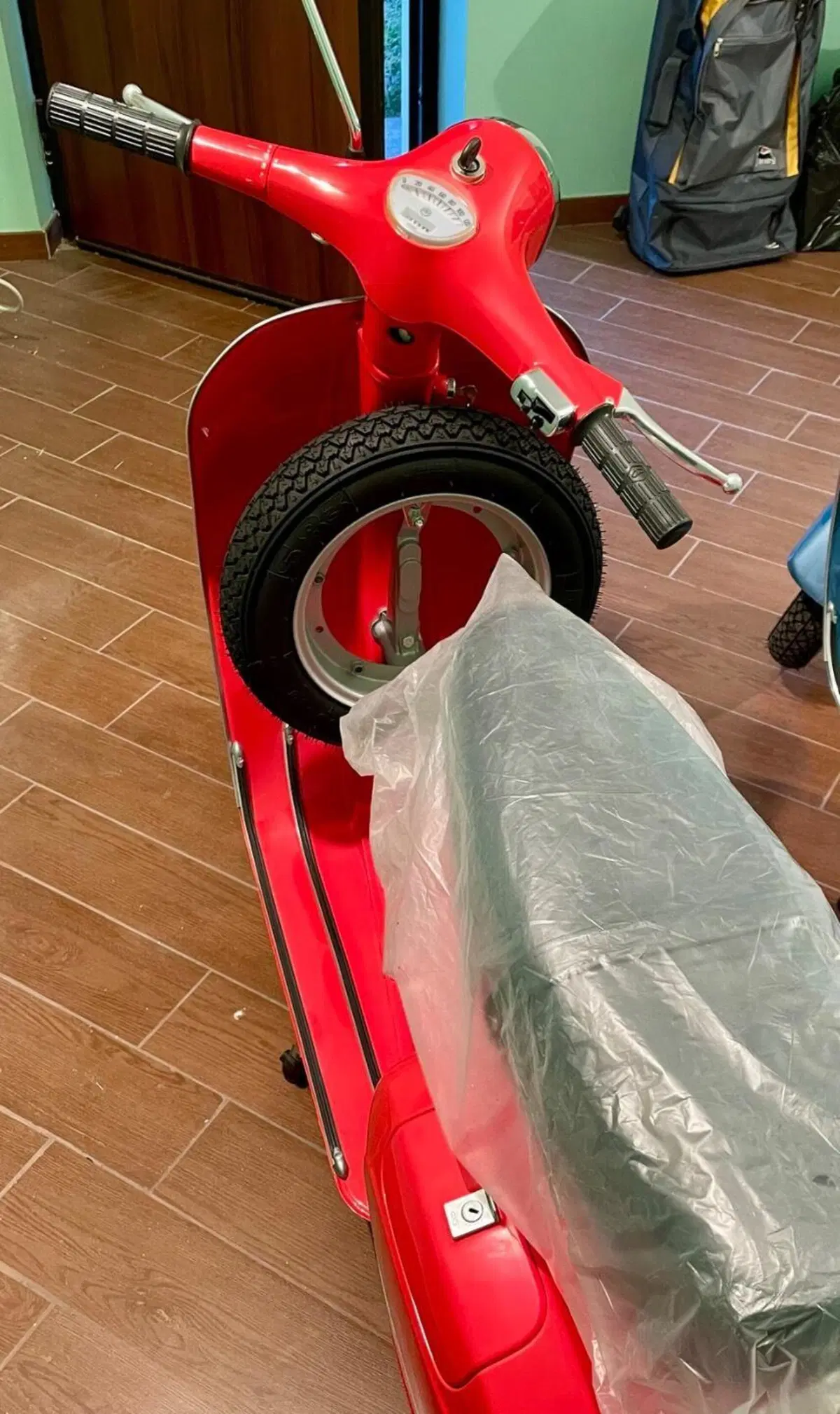 Vespa 125 Primavera ET3 (4)