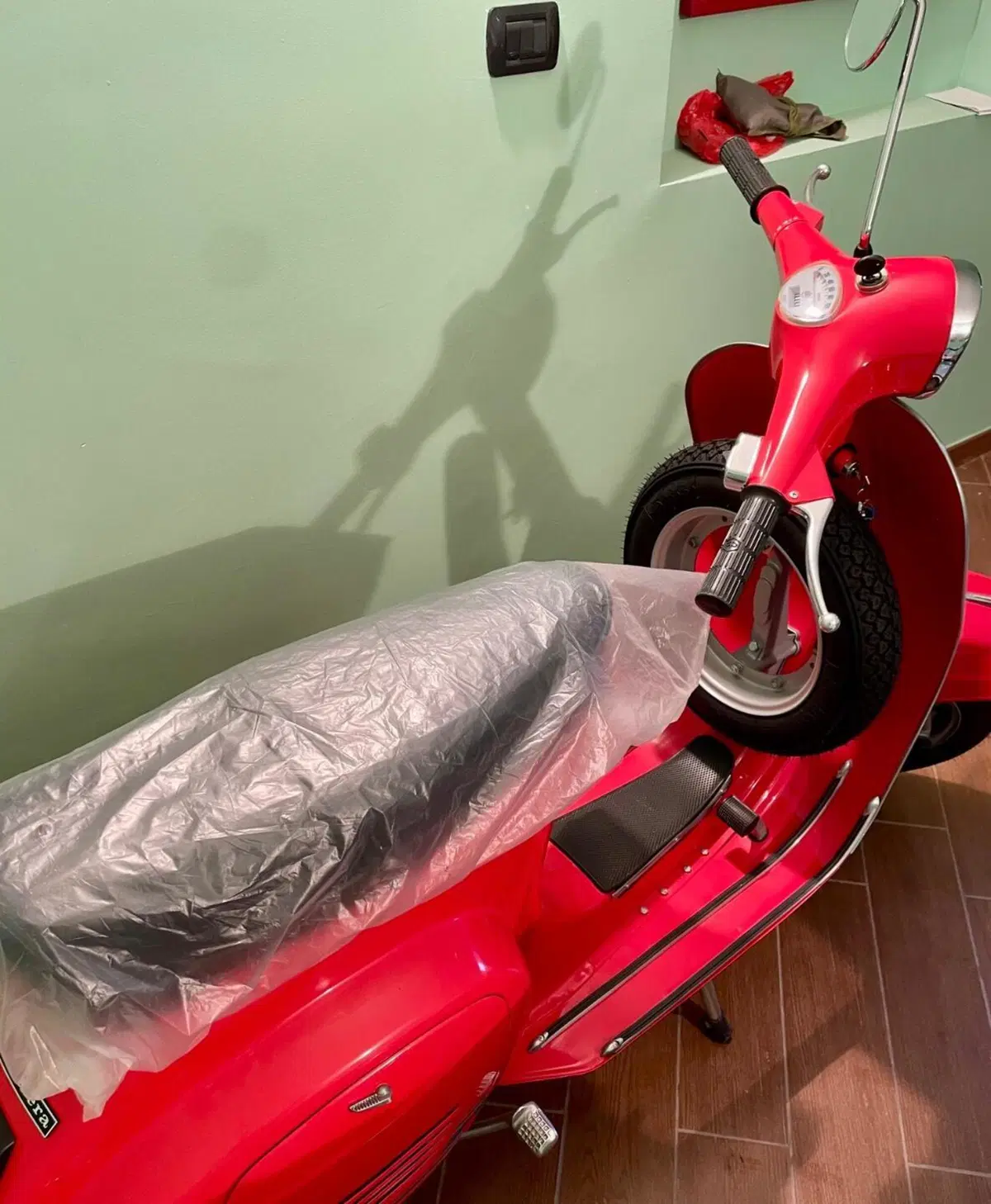 Vespa 125 Primavera ET3 (5)