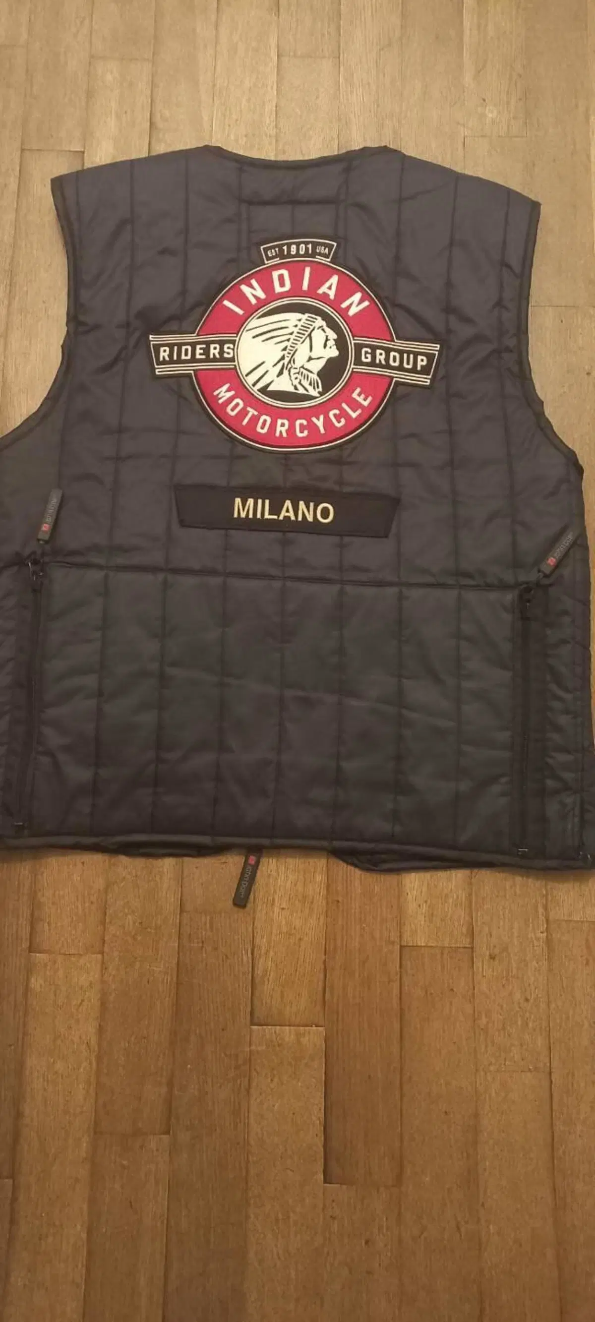Gilet indian moto (3)