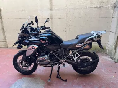 Bmw R 1200 GS (2013 - 16) usata