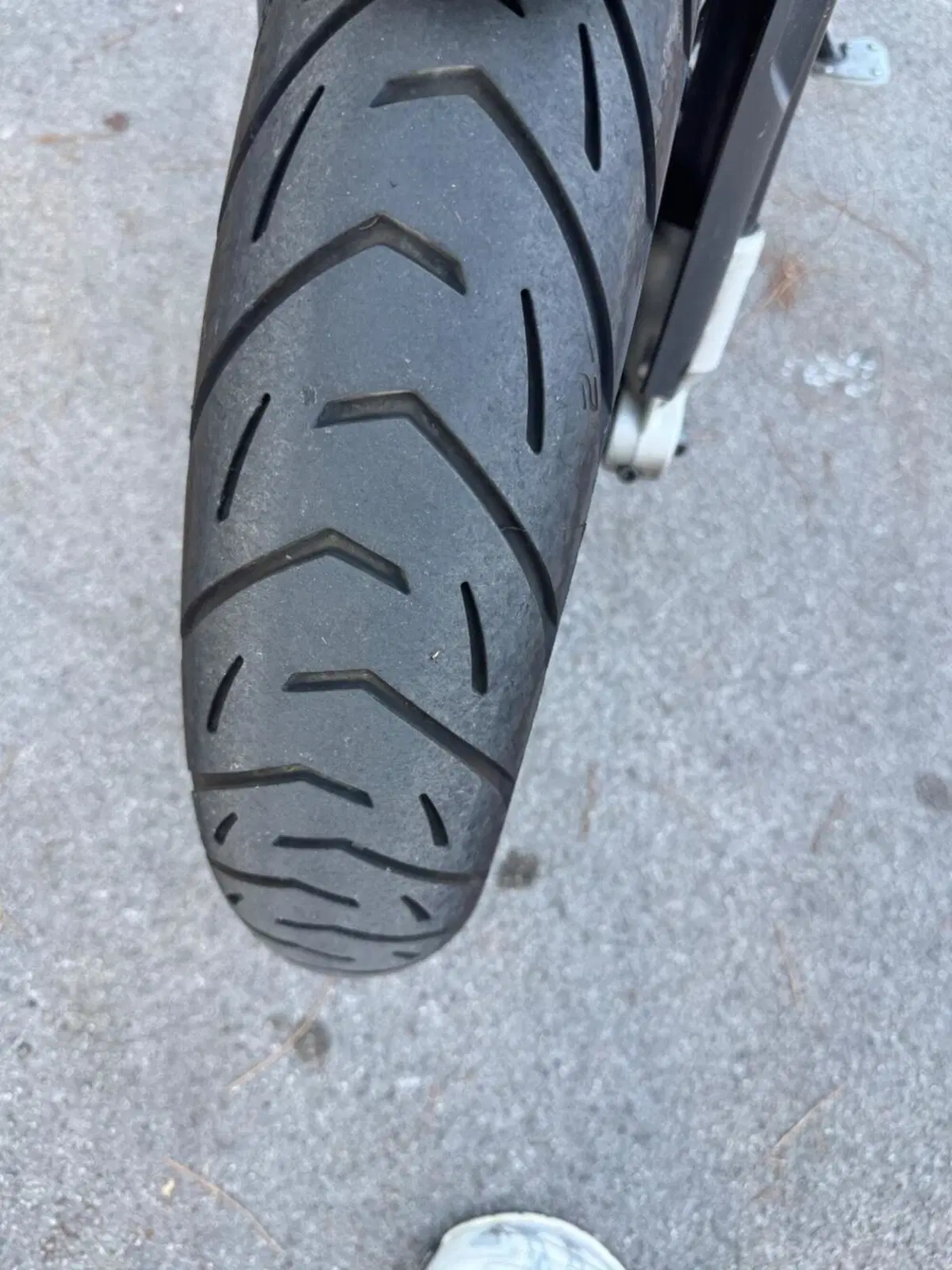 Bmw R 1200 GS (2013 - 16) (9)