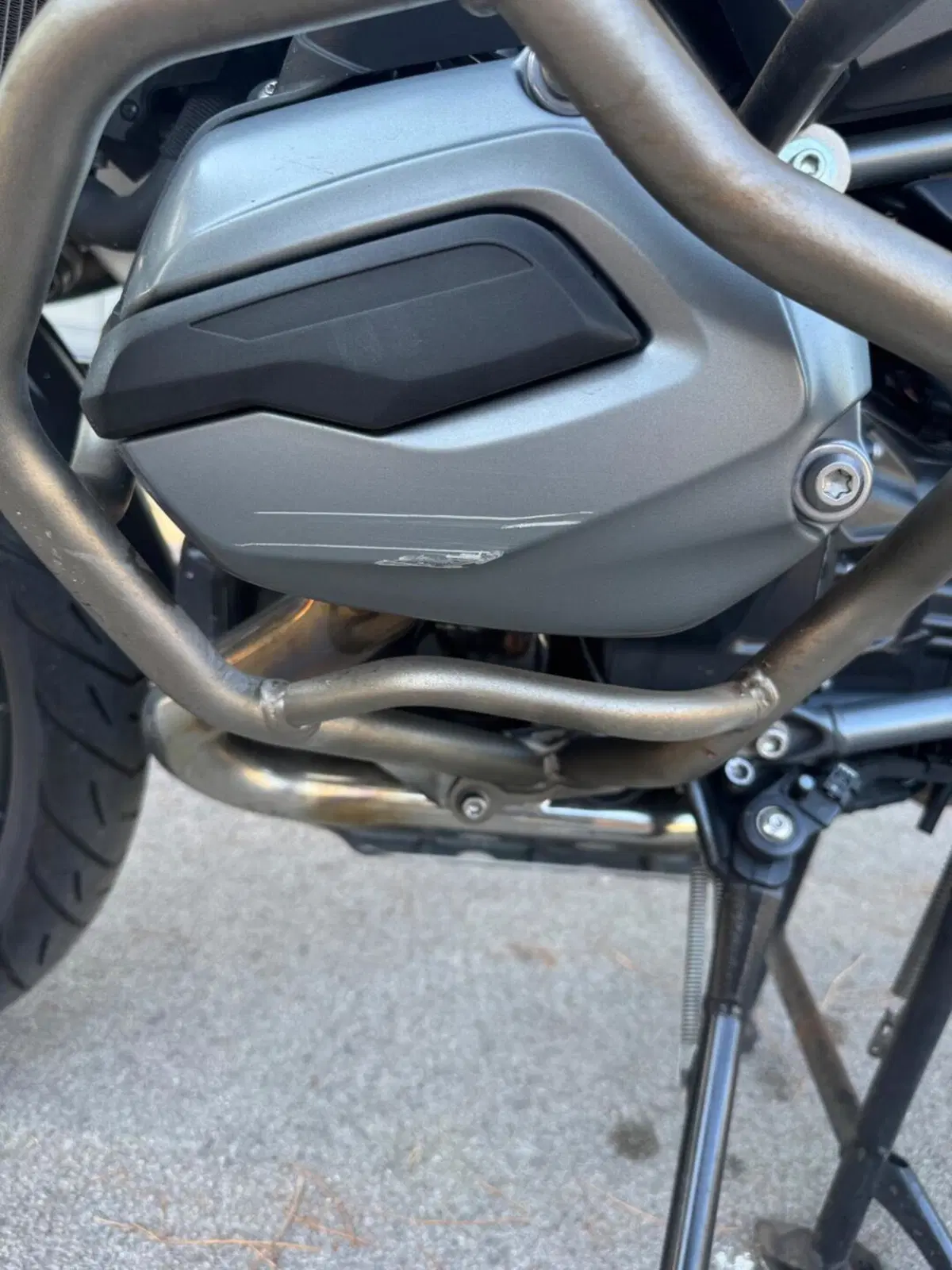 Bmw R 1200 GS (2013 - 16) (11)
