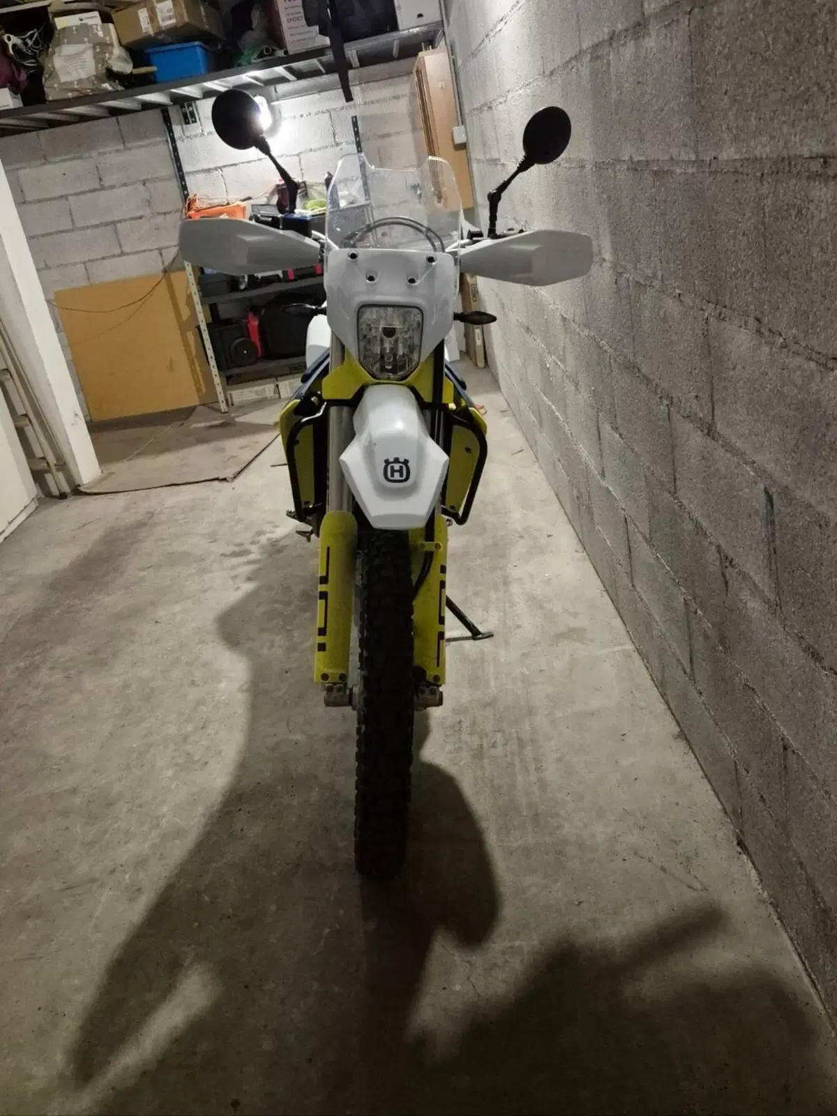 Husqvarna 701 Enduro (2023 - 25) (6)