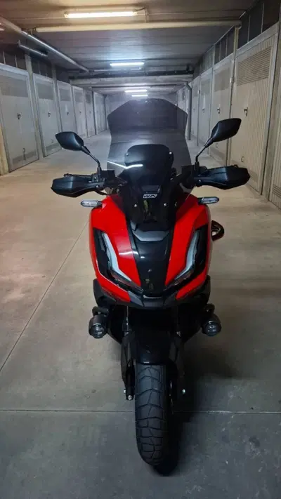 Honda ADV 350 (2025 - 26) usata