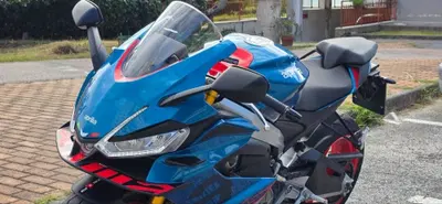 Aprilia RS 660 (2025 - 26) usata