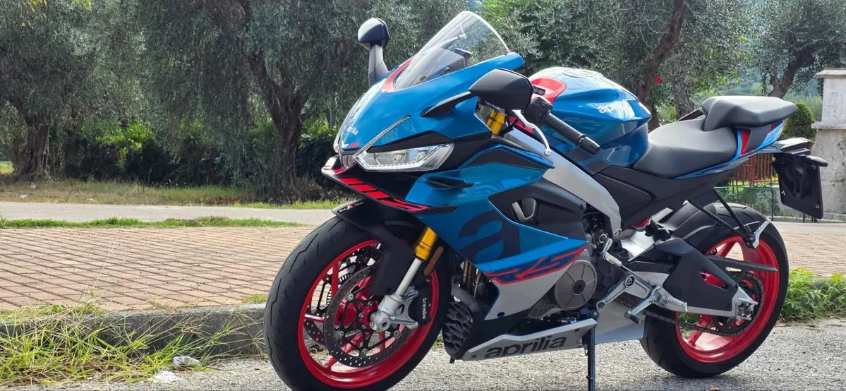 Aprilia RS 660 (2025 - 26) (2)